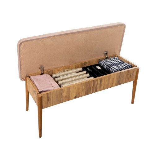 Vina Stone és Atlanitc Pine pad