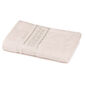 4Home Банний рушник Bamboo Premium бежевий, 70 x 140 см