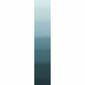 Draperie cu inele Darking, turcoaz, 140 x 245 cm