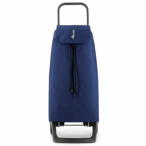Rolser Trolley auf Rädern Jet MF Joy, Blau
