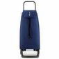Rolser Trolley auf Rädern Jet MF Joy, Blau