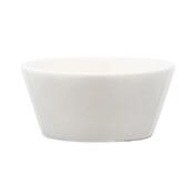 Altom Porcelánový set na dipy na bambusovom podnose Regular 150 ml, 3 ks