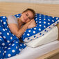 4Home Трикутна ортопедична подушка Relax, 50 x 80 см