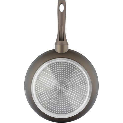Valdinox Aurum Ponev z neprijemljivo prevleko, 28cm