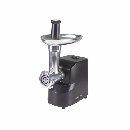 Beper P102ROB200 mașină electrică de tocat carne 2în 1