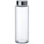 Simax 10120 italos palack fedéllel Pure AquaBottle 1 l