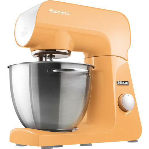 Robot de bucătărie Sencor STM 43OR, portocaliu
