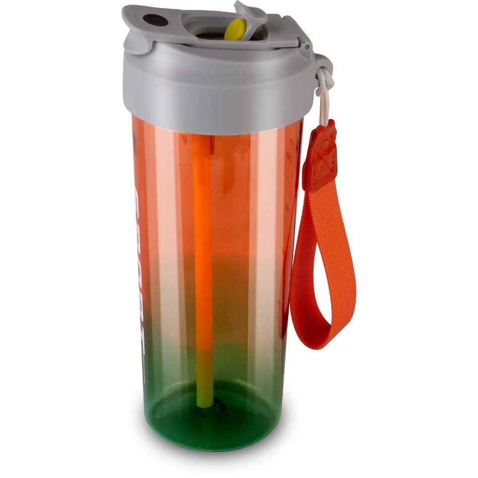 Lamart LT4073 sportovní láhev Fit, 0,6 l - thumb (2)