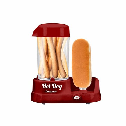 Beper P101CUD501 aparat pentru hot dog