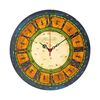 Zegar ścienny Retros Ms-01, 40 cm