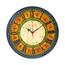 Zegar ścienny Retros Ms-01, 40 cm