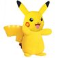 Pluș interactiv Pokémon Pikachu, 30 cm