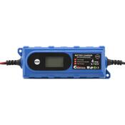Compass Nabíjačka mikroprocesor PB / GEL 3,8 Amp, 6 / 12 V