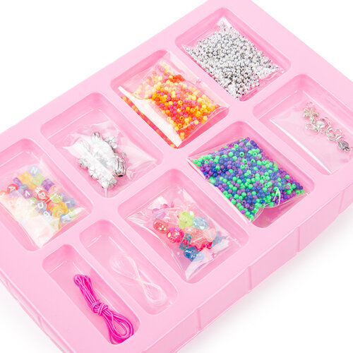 Lowlands Perlea Set confecționare bijuterii