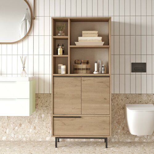 Schrank Olu Walnut