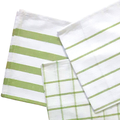 Geschirrtuch Ema, 50 x 70 cm, 10er-Set