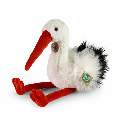 Rappa Ciuful de pluș 28 cm ECO-FRIENDLY