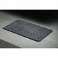 GEDY 96MS508085 Mousse fürdőszobaszőnyeg antracit,50 x 80 cm, 50 x 80 cm