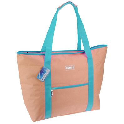 Torba termiczna 45 l, pomarańczowy