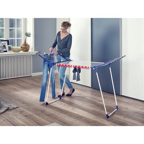 Leifheit Pegasus 180 Solid Classic sušák na prádlo 81514
