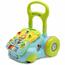 Baby Mix Baby walker cu muzică, albastru, 45,5 x 52,5 cm