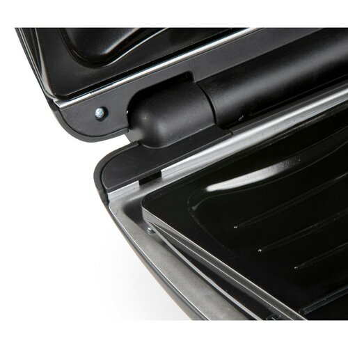 DOMO DO9295C sendvičovač 2v1