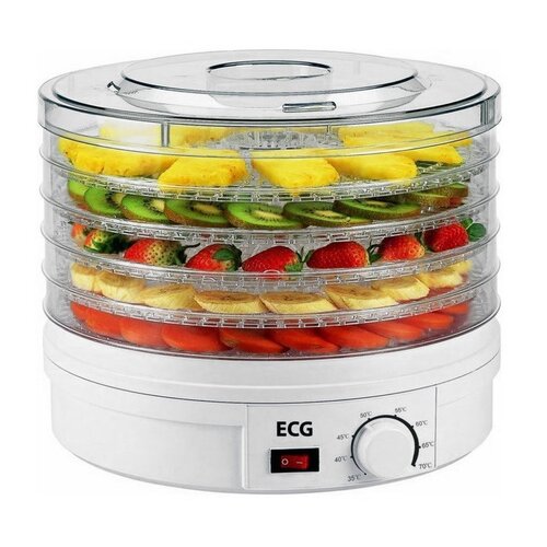 ECG SO 375 sušilnik za hrano