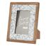 Fotorámeček Memories 19 x 24 x 1,5 cm, Užij sidanes