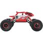 Mașină Buddy Toys BRC 18.610 RC Rock cu telecomandă, roșu