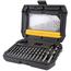 Fieldmann FDV 9201 set de burghie, 39 piese