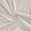 Kvalitex Satin-Betttuch Luxury collectionWeiß, 160 x 200 cm + 22 cm