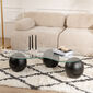 Couchtisch Sphere Black