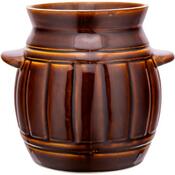 Butoiaș ceramic Altom Becka, 1,2 l
