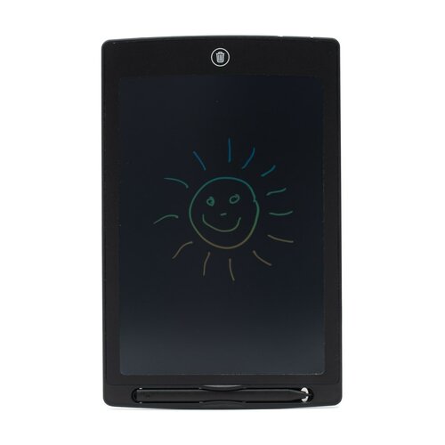 Tablă de desen Baby Mix LCD negru, 10,5 inch