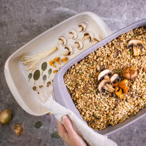 Tescoma Zapékací mísa DELÍCIA, 43 x 27 cm