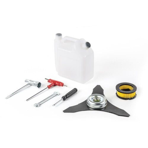 Fieldmann FZS 5025-B spalinowa wykaszarka
