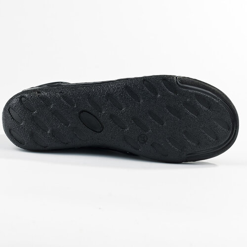 Dámska zimná obuv Orto, čierna, 36