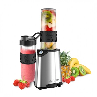 Orava RM-500 vysokootáčkový smoothie mixér, čierna