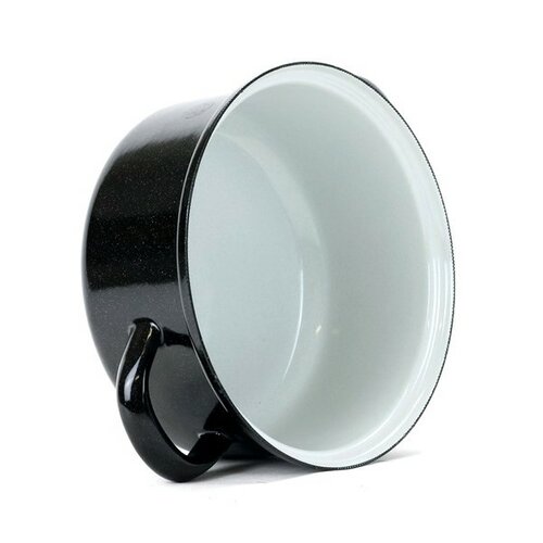 Sfinx emajlirana ponev Standard, 18 cm, 2,1 l