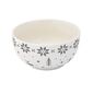 Altom Miska porcelanowa Grenlandia 13 cm, 600 ml, zielony