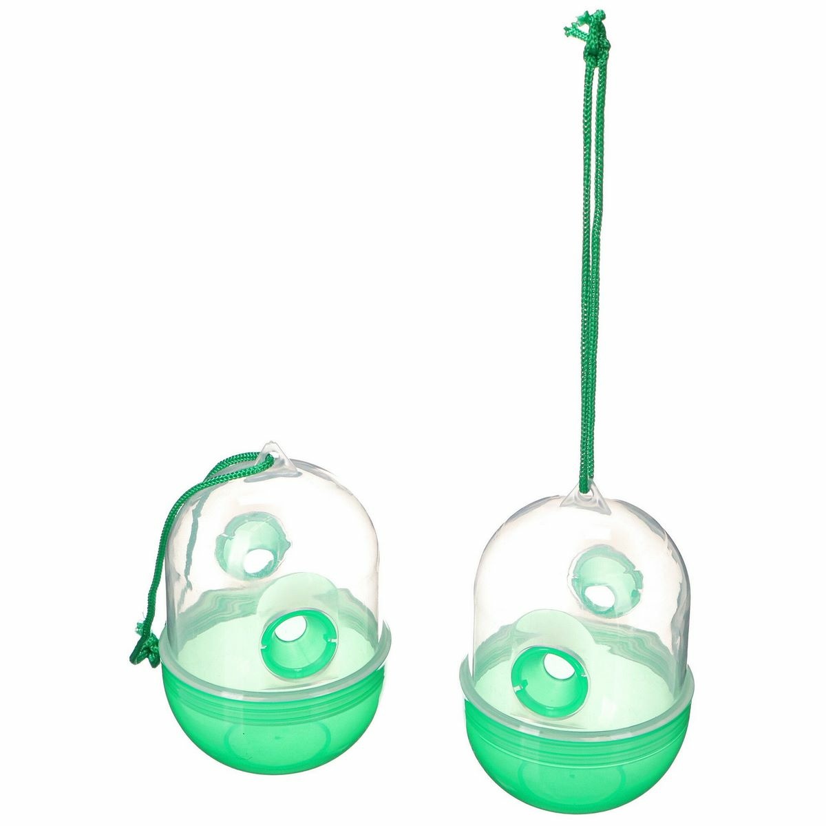 Sixtol Lapač vos závěsný GARDEN TRAP 1, 2 ks, 8 x 12 cm - thumb (1)