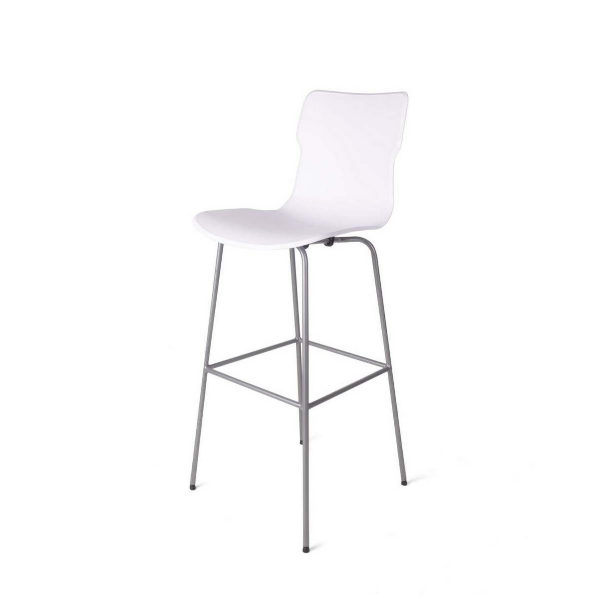 Barová židle Duo Carrara 48 x 51,8 x 116 cm