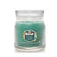 Yankee Candle świeca zapachowa Signature w szklanym słoiku średnia Holiday Winterfest, 368 g
