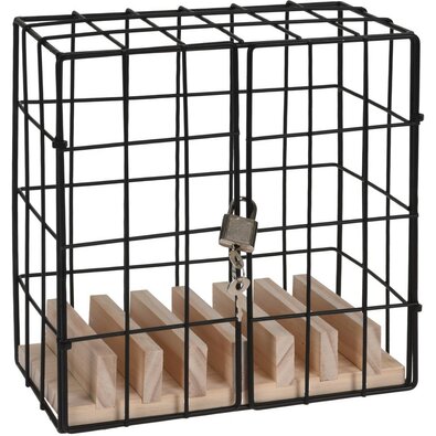 Stojalo za mobilne telefone Cage