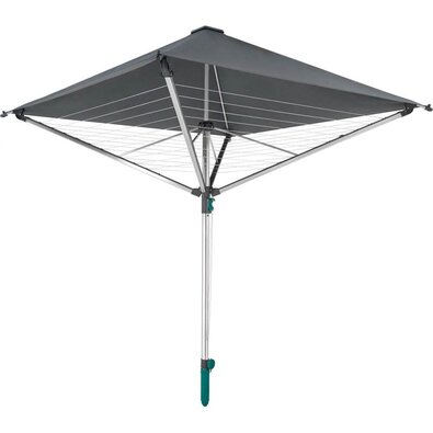 Leifheit LinoProtect 400 Wäschespinne 82100