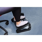 Vital Comfort lábtartó masszázs kiemelkedésekkel