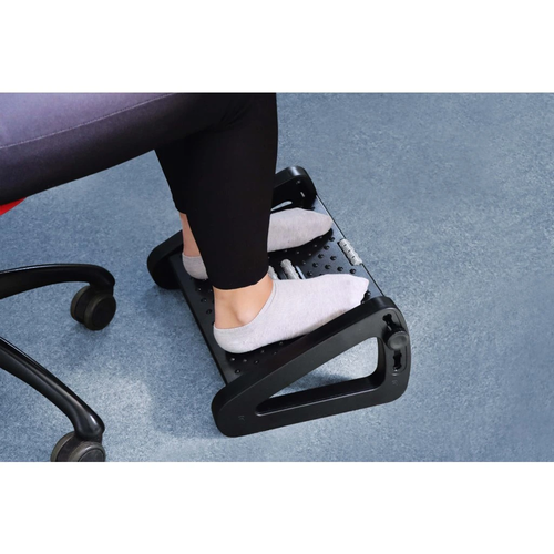 Opierka nôh s masážnymi výstupkami Vital Comfort