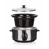 Activer Pomalý nerezový hrniec ASC350, 3,5 l