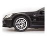 Mercedes SL 65 AMG Black Series, Buddy Toys, čierna