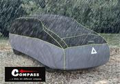 Compass Ochranná plachta proti kroupám PREMIUM SUV-VAN 530 x 205 x 160 cm